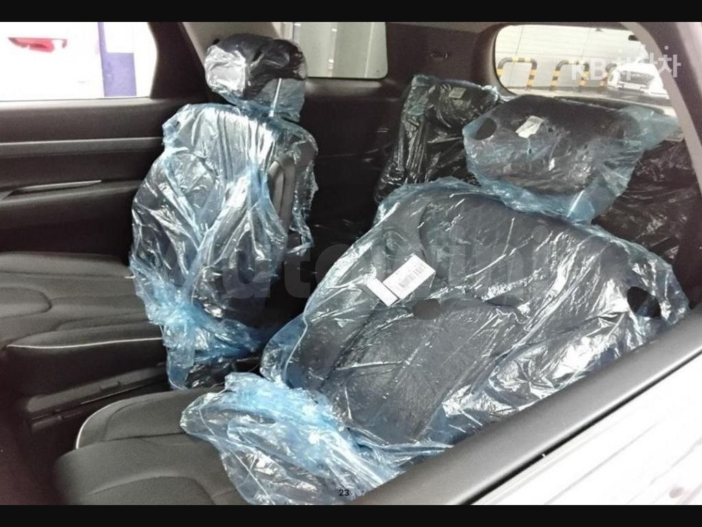 2022 Hyundai Palisade  FWD