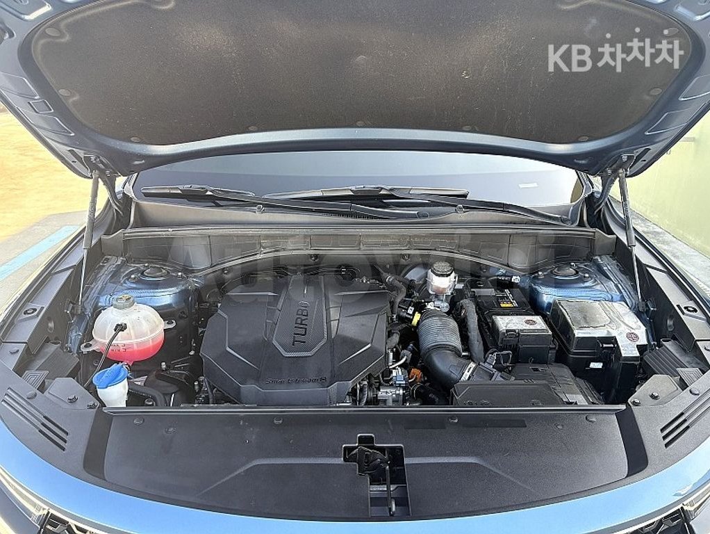 2021 Kia Sorento  FWD