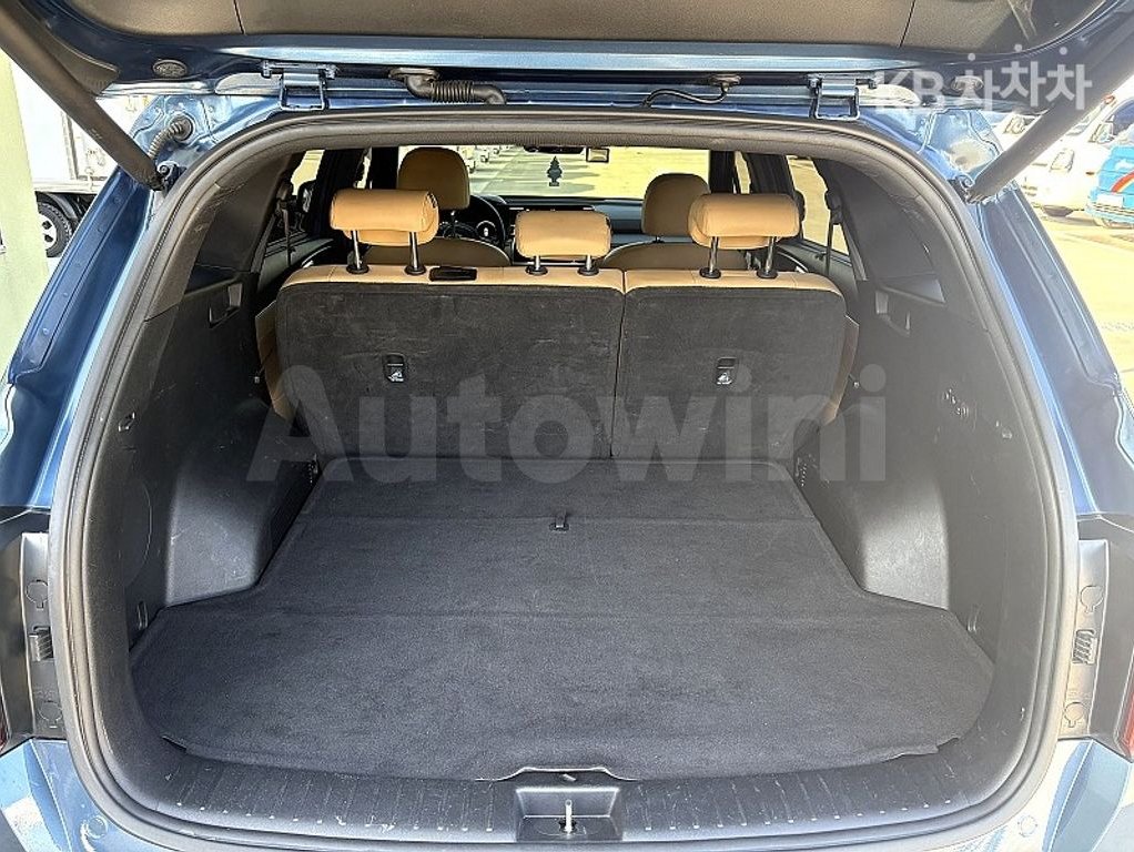 2021 Kia Sorento  FWD