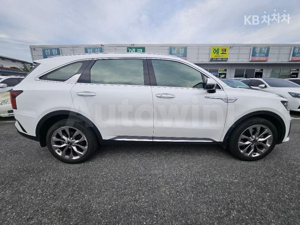 2021 Kia Sorento  FWD