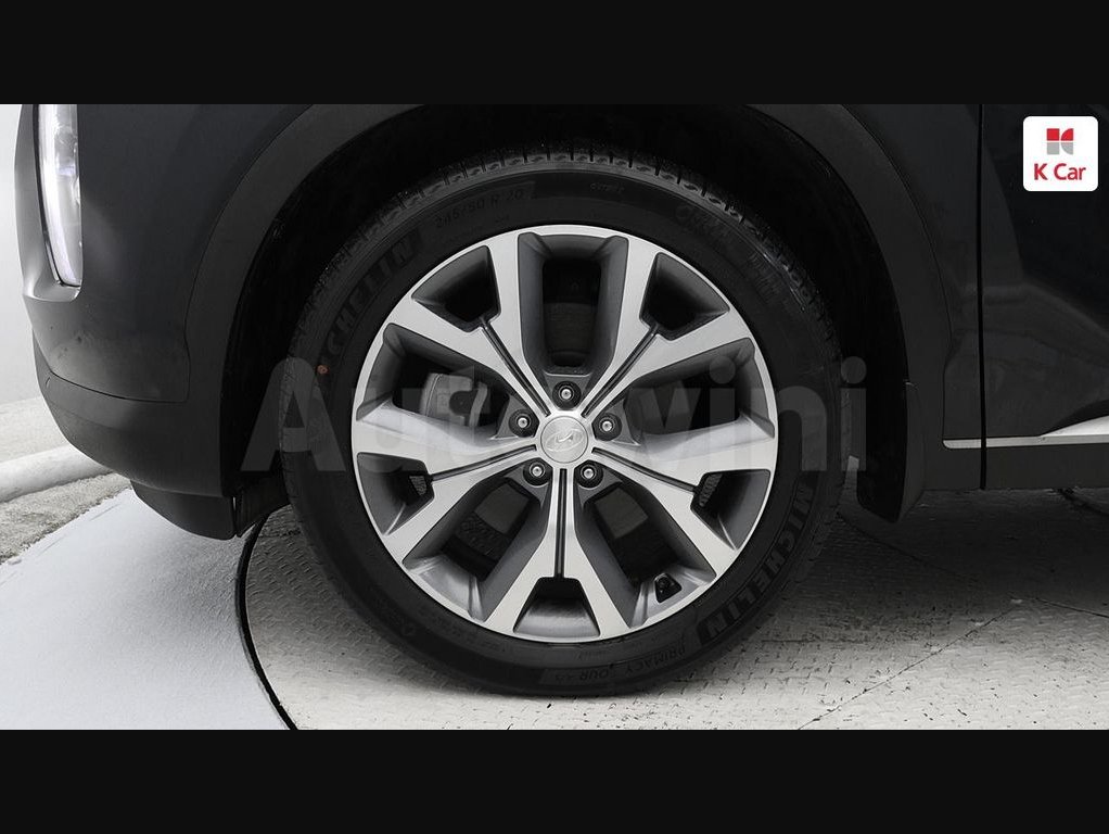 2019 Hyundai Palisade  FWD