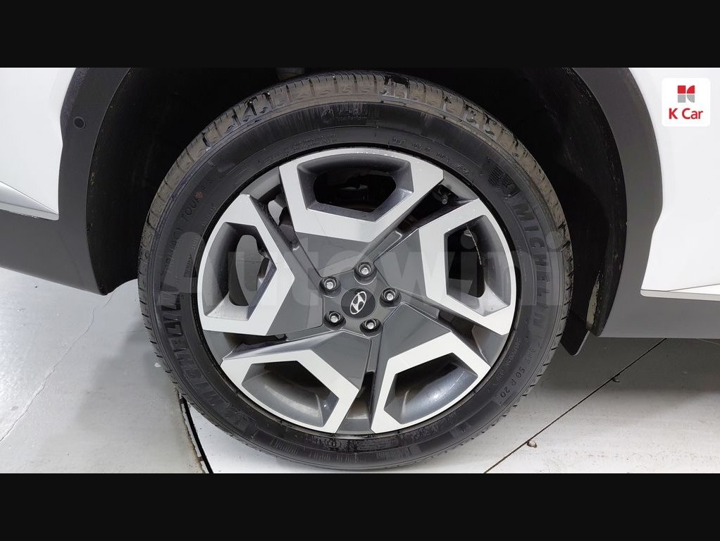 2024 Hyundai Palisade  FWD