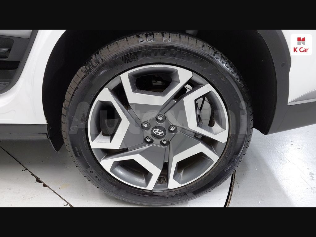 2024 Hyundai Palisade  FWD