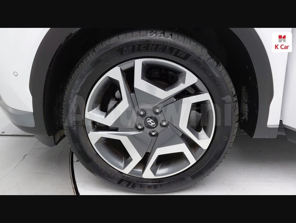 2024 Hyundai Palisade  FWD