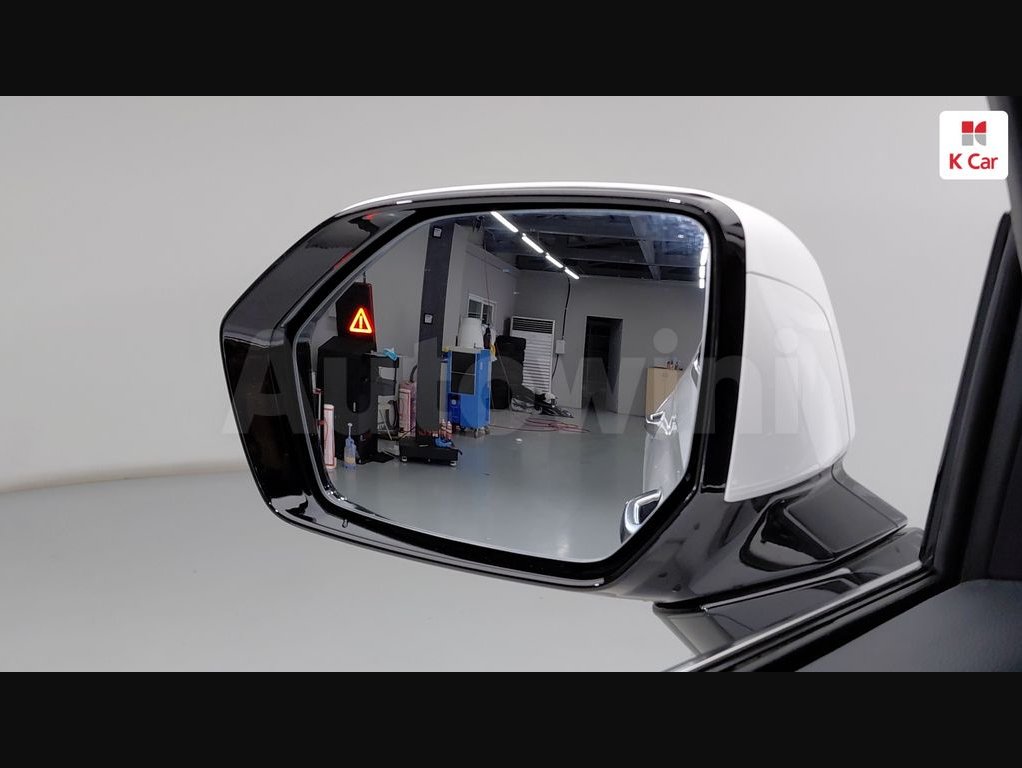 2024 Hyundai Palisade  FWD