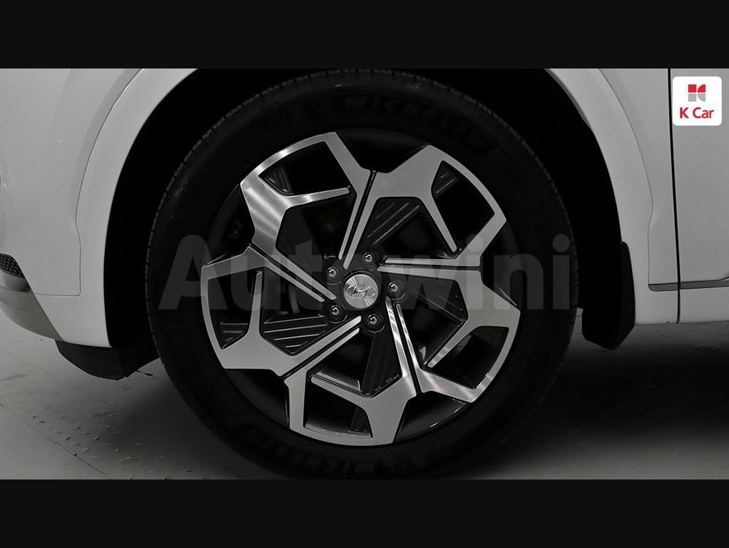 2022 Hyundai Palisade  FWD