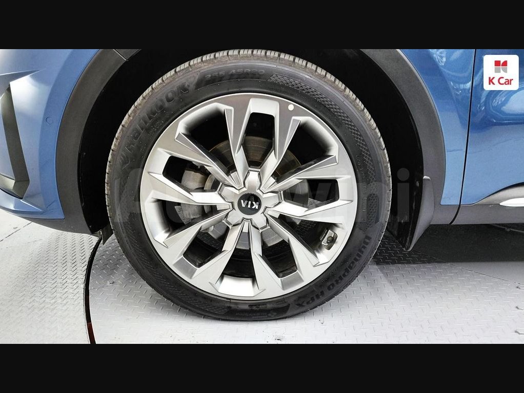 2021 Kia Sorento  FWD