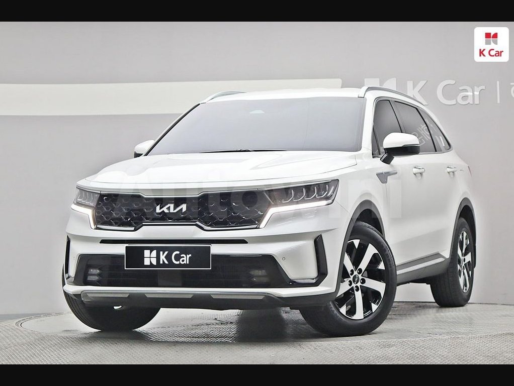2022 Kia Sorento  FWD