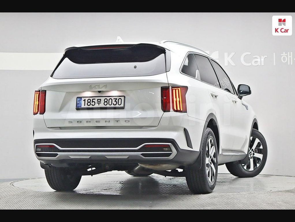 2022 Kia Sorento  FWD