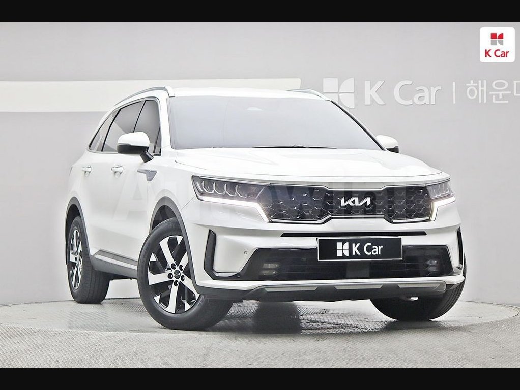 2022 Kia Sorento  FWD