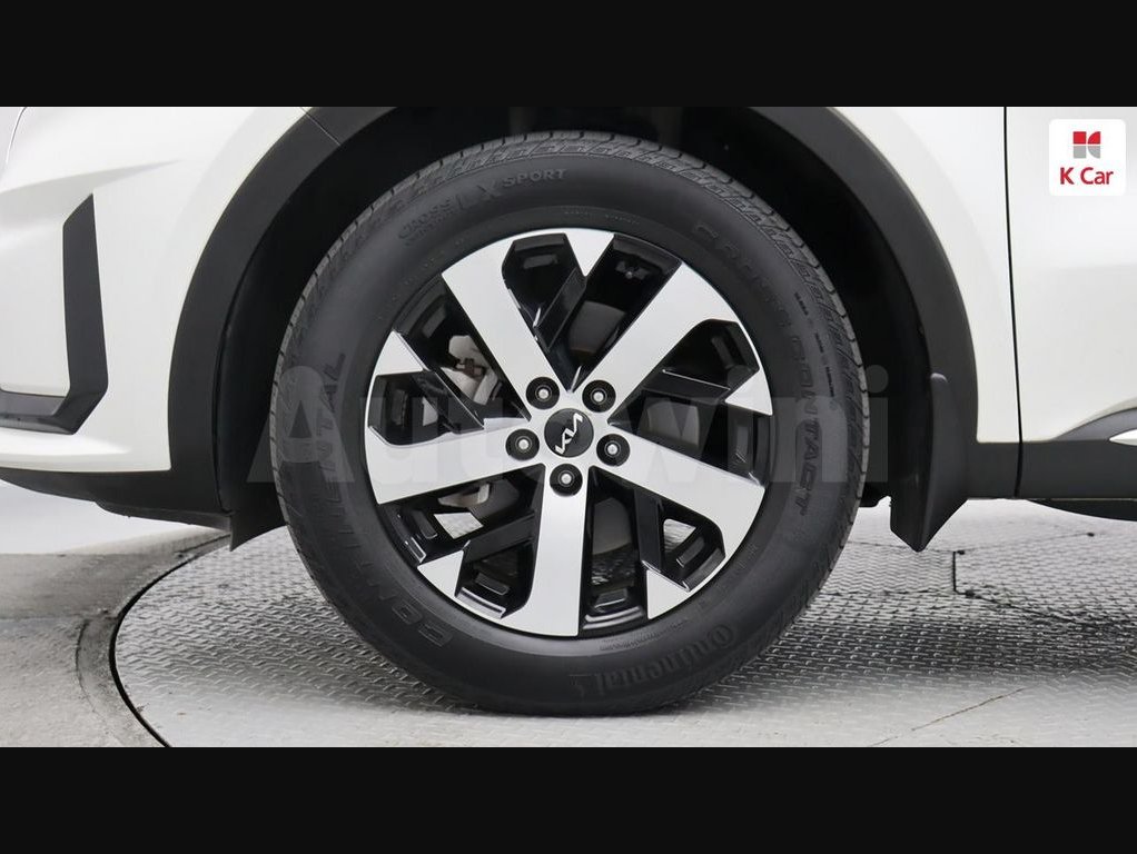 2022 Kia Sorento  FWD