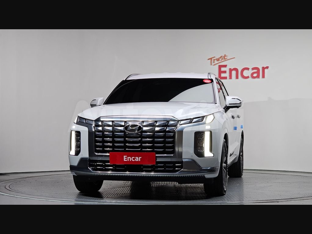 2024 Hyundai Palisade  FWD