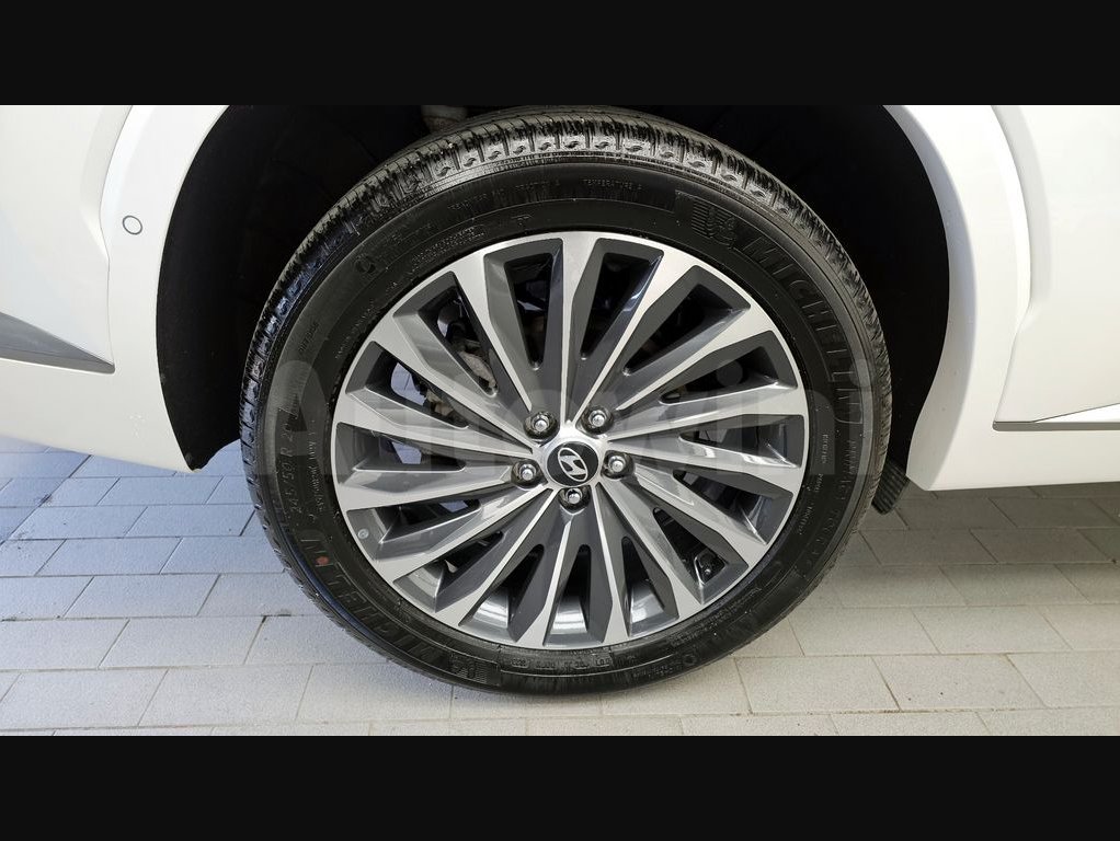 2024 Hyundai Palisade  FWD