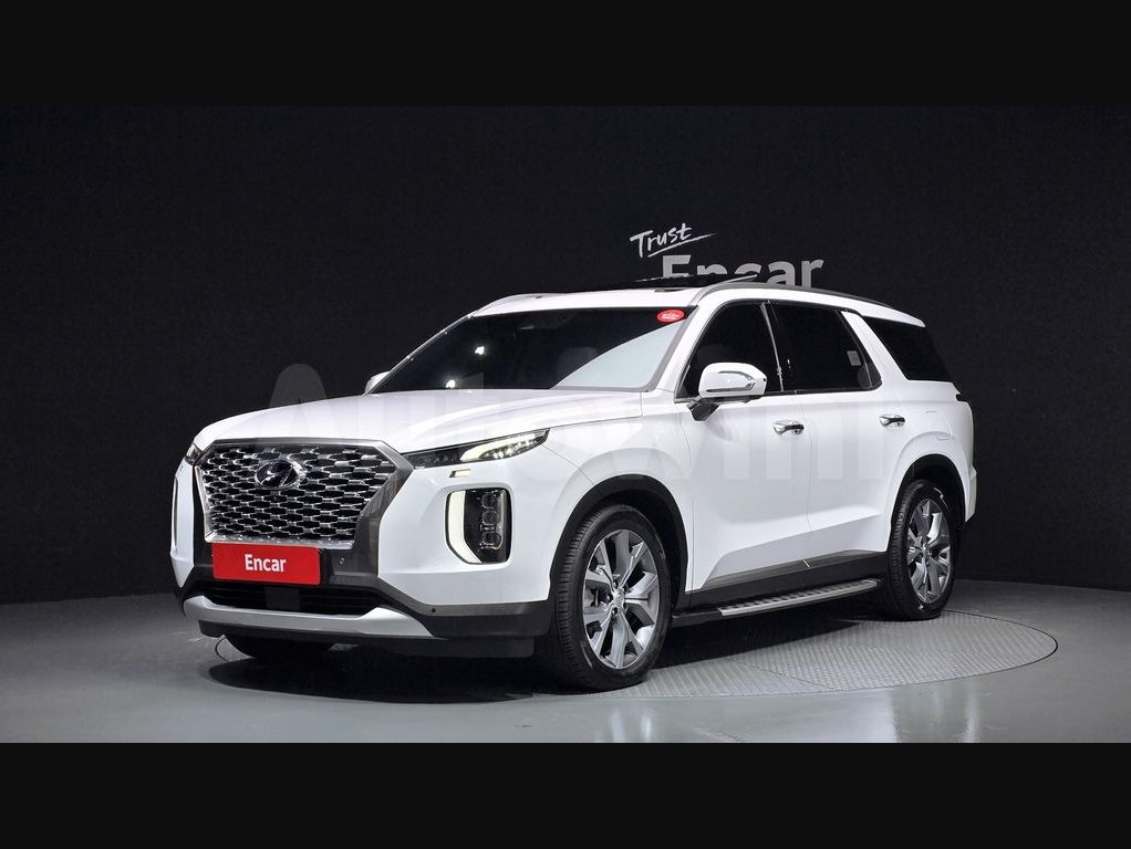 2019 Hyundai Palisade  FWD