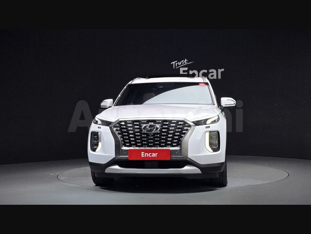 2019 Hyundai Palisade  FWD