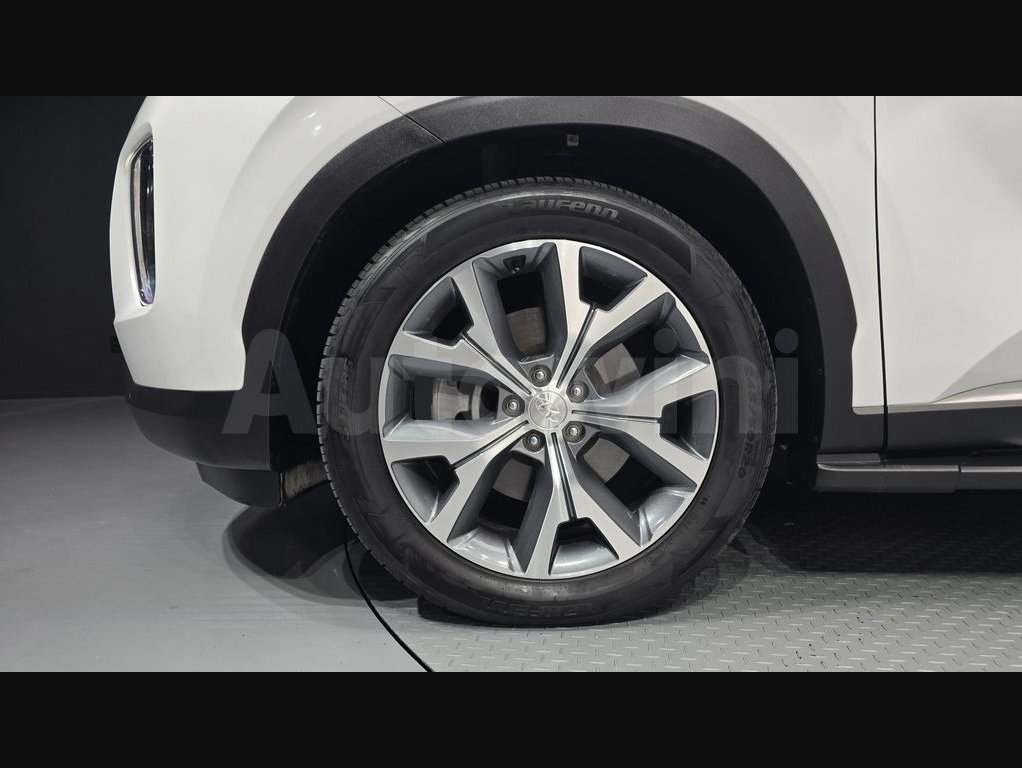 2019 Hyundai Palisade  FWD