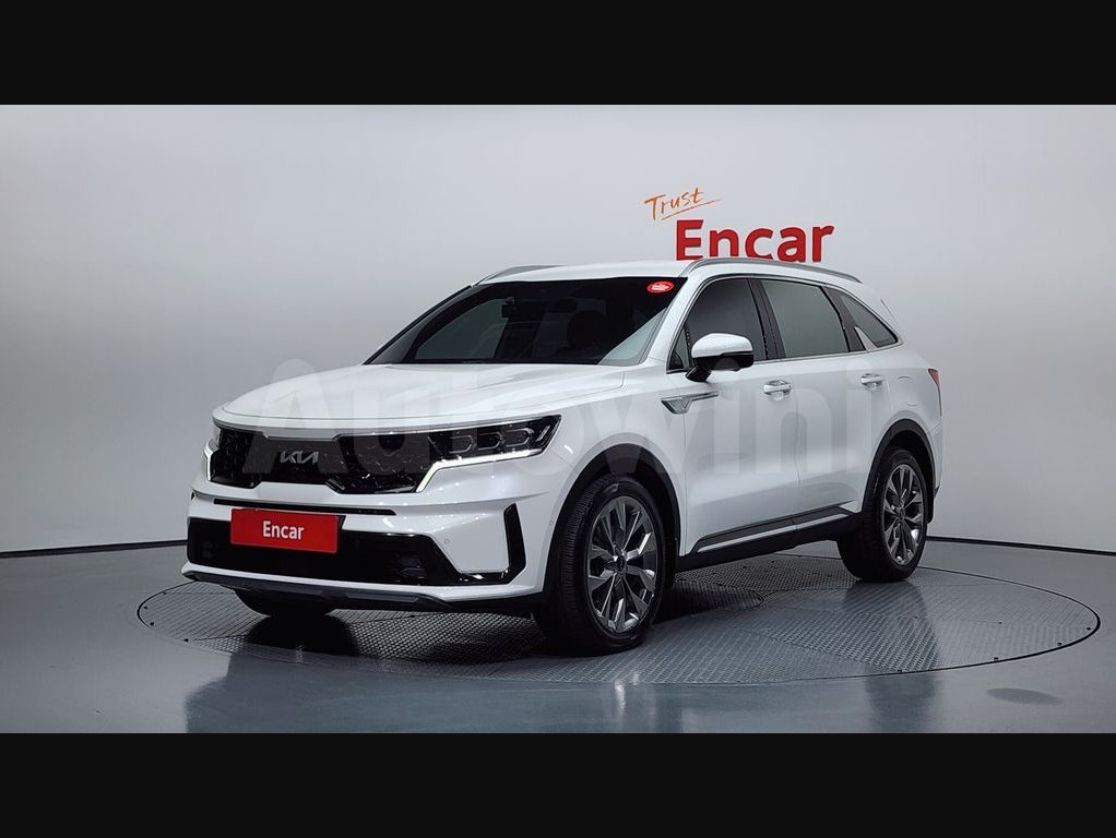 2023 Kia Sorento  FWD