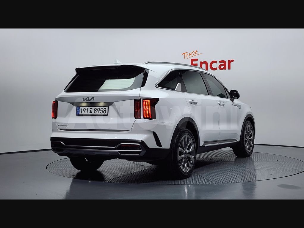 2023 Kia Sorento  FWD