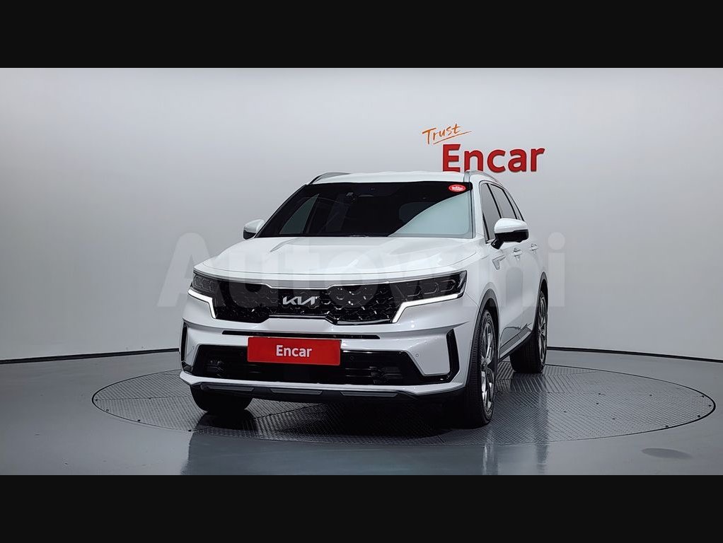 2023 Kia Sorento  FWD