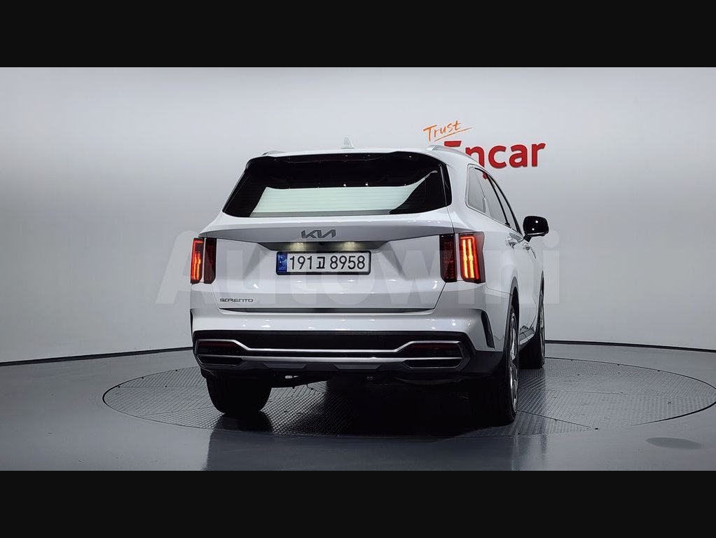 2023 Kia Sorento  FWD