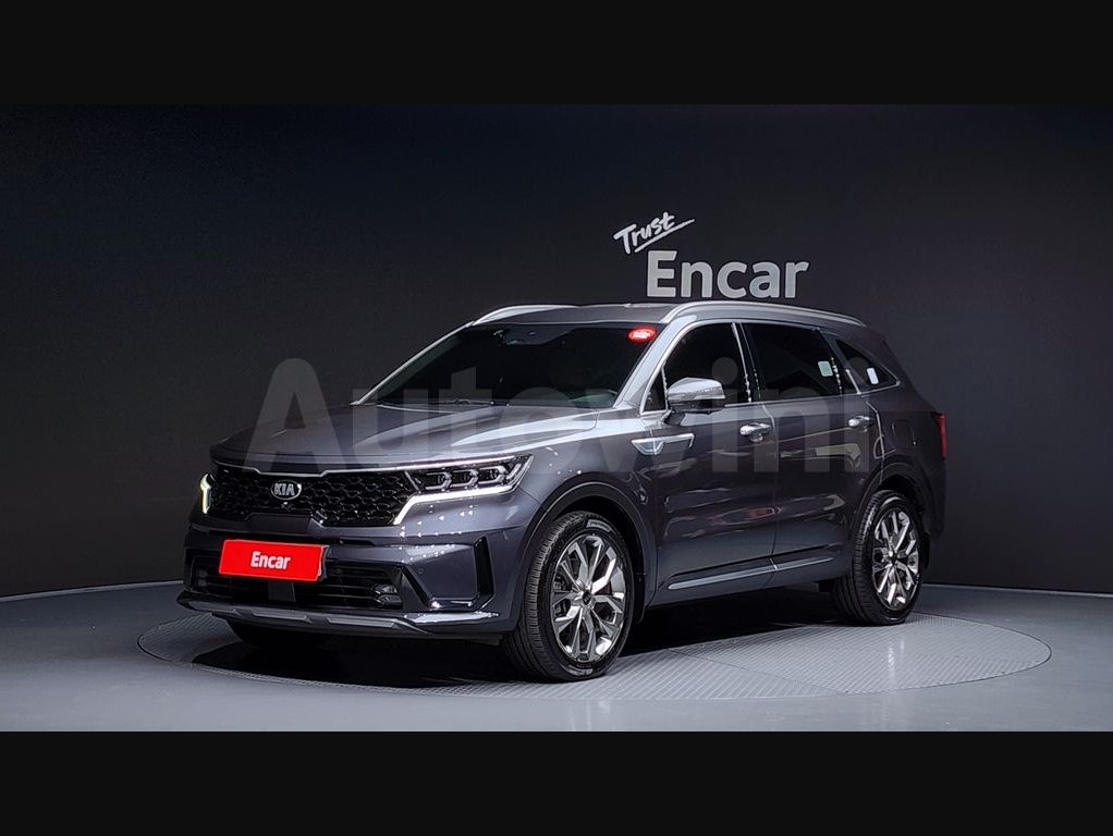 2021 Kia Sorento  FWD