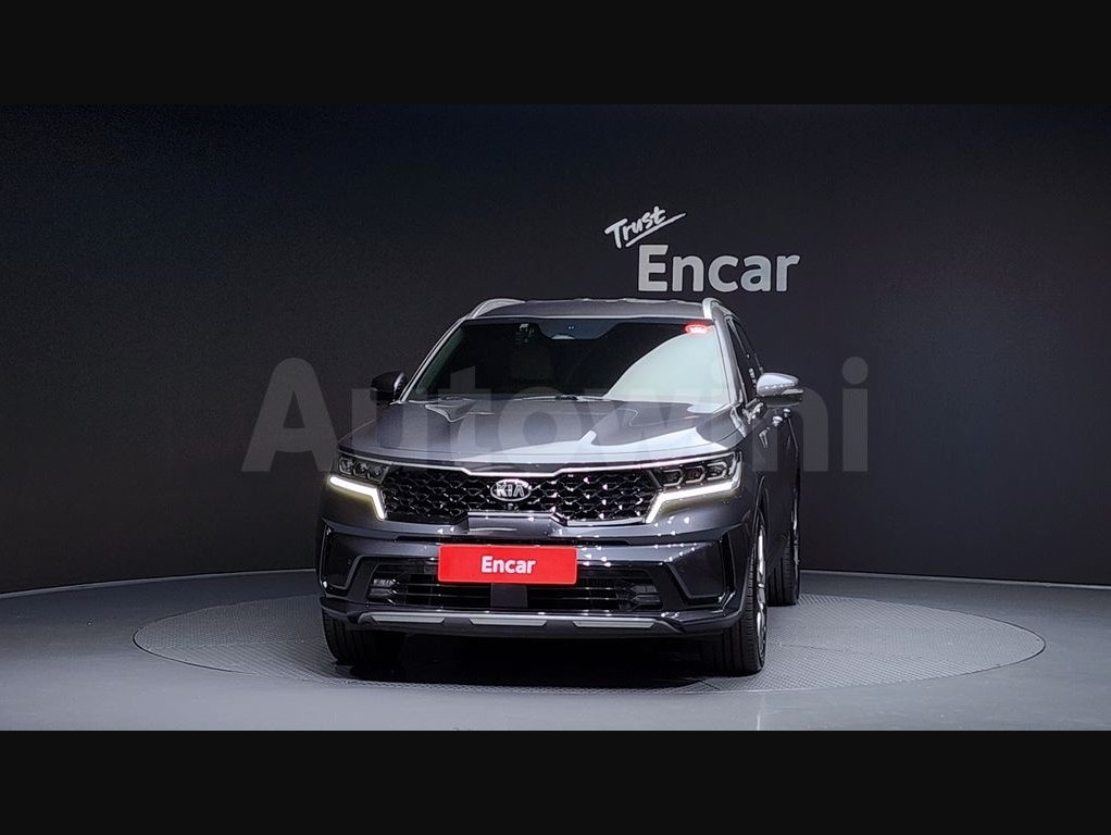 2021 Kia Sorento  FWD