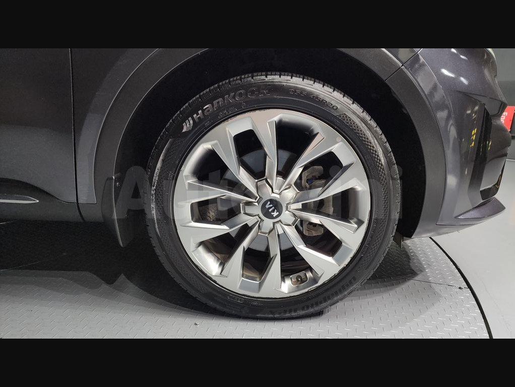 2021 Kia Sorento  FWD