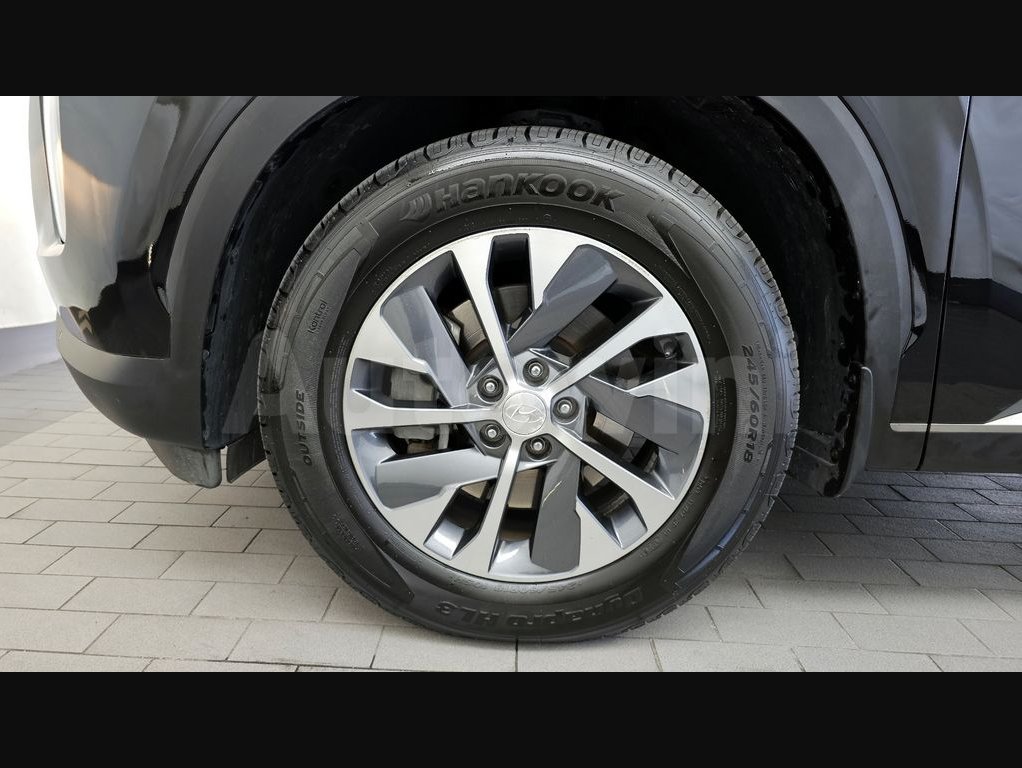 2022 Hyundai Palisade  FWD