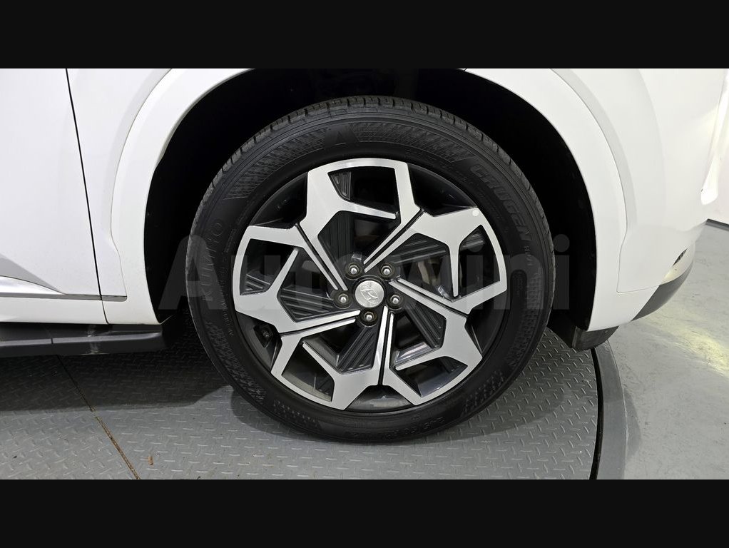 2022 Hyundai Palisade  FWD