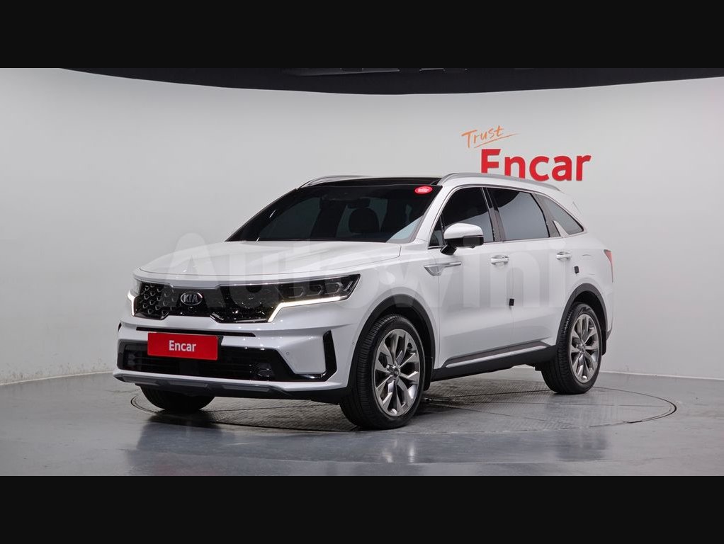2021 Kia Sorento  FWD