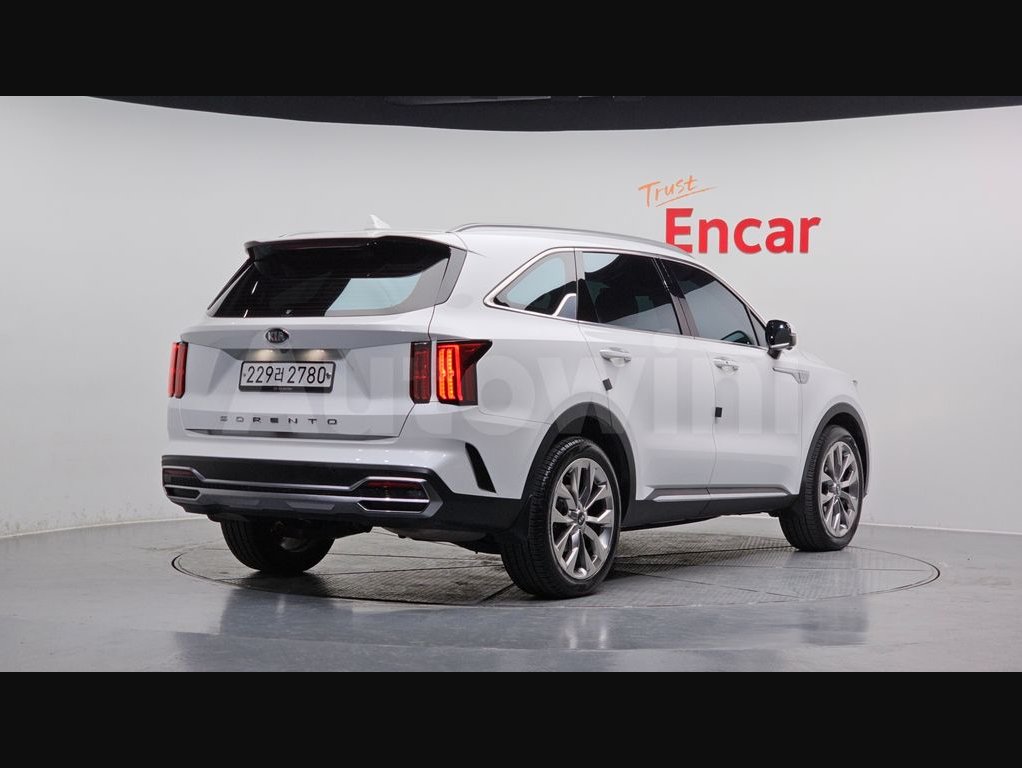 2021 Kia Sorento  FWD