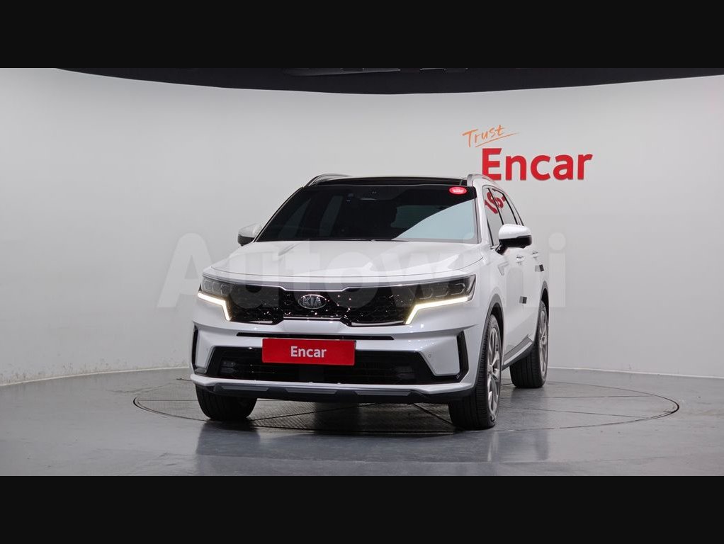 2021 Kia Sorento  FWD