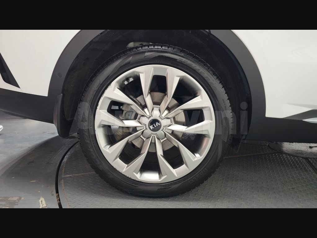 2021 Kia Sorento  FWD