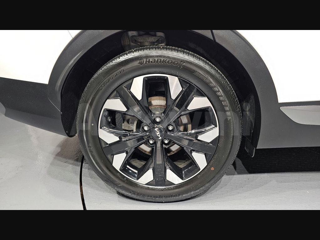 2022 Kia Sportage  FWD