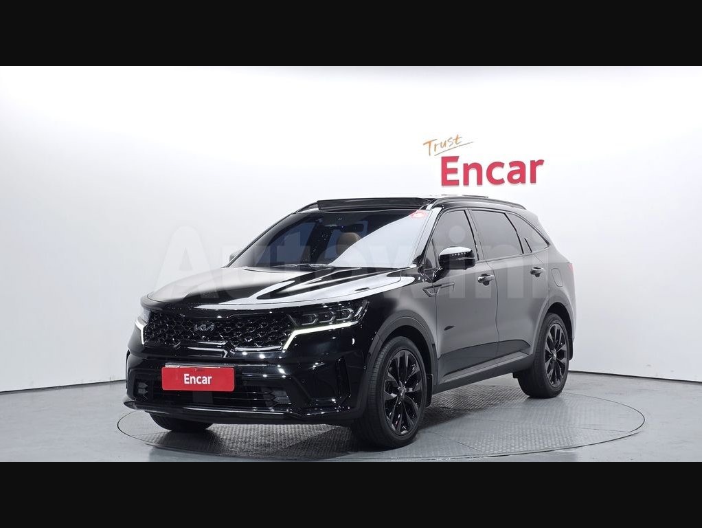 2021 Kia Sorento  FWD