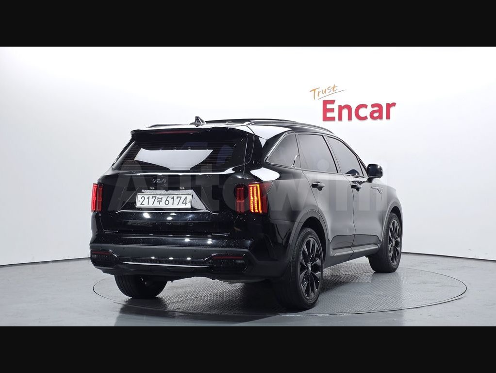 2021 Kia Sorento  FWD