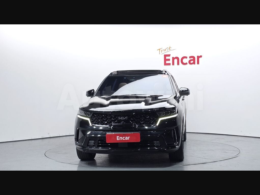 2021 Kia Sorento  FWD