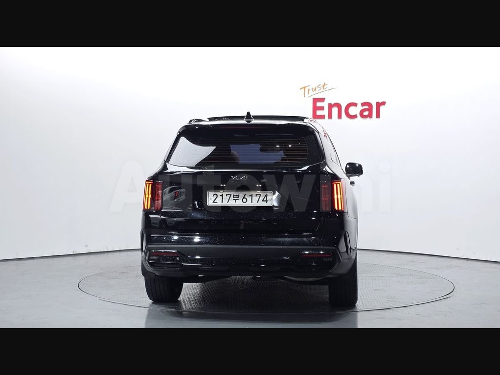 2021 Kia Sorento  FWD