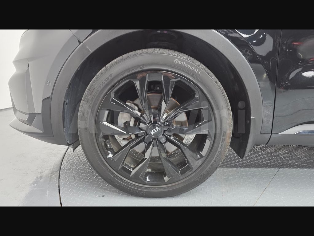 2021 Kia Sorento  FWD