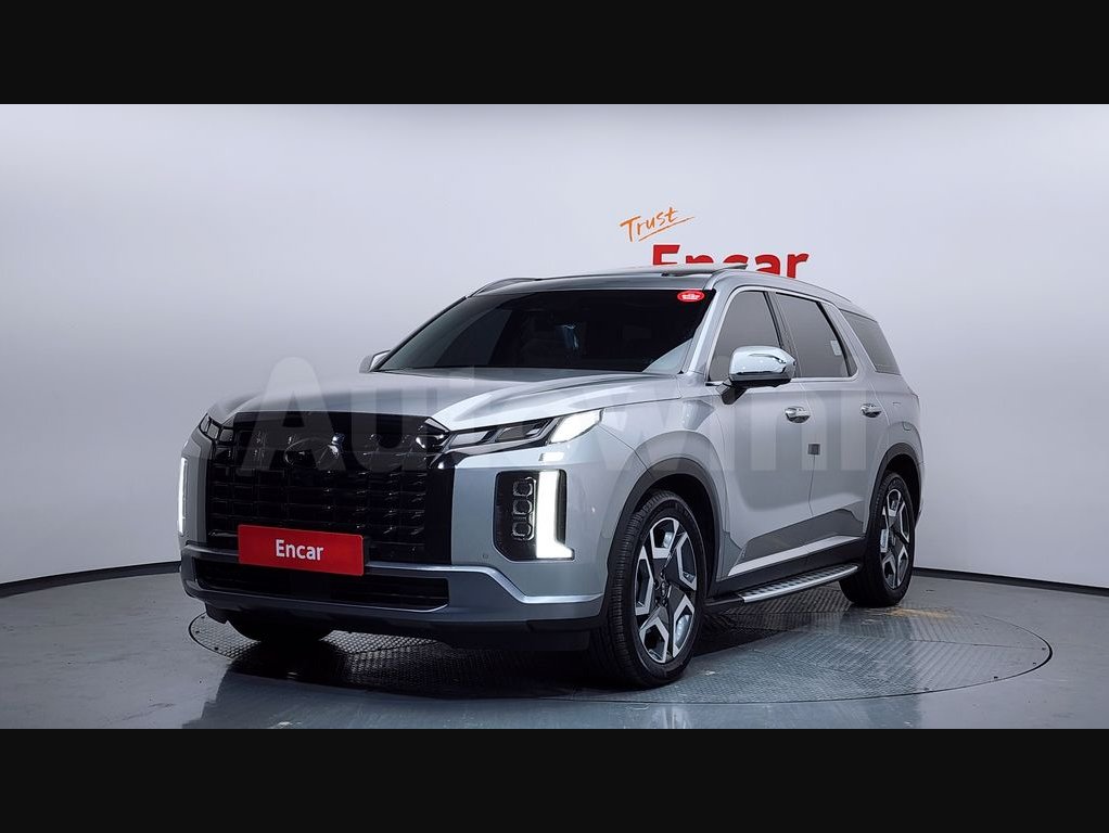 2024 Hyundai Palisade  FWD