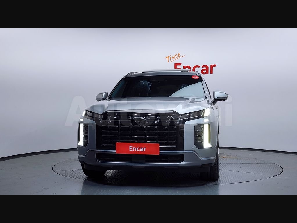 2024 Hyundai Palisade  FWD