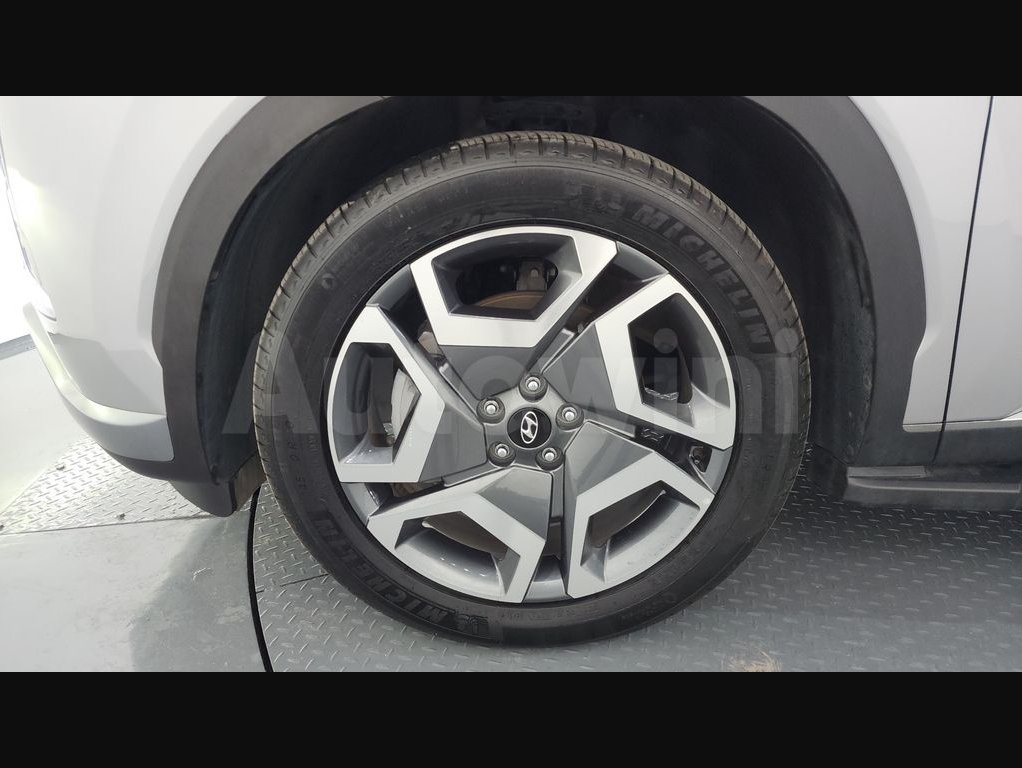 2024 Hyundai Palisade  FWD