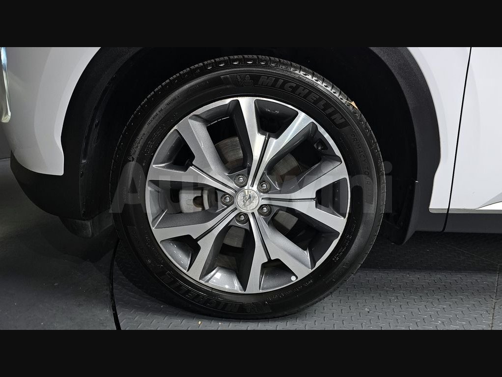 2022 Hyundai Palisade  FWD