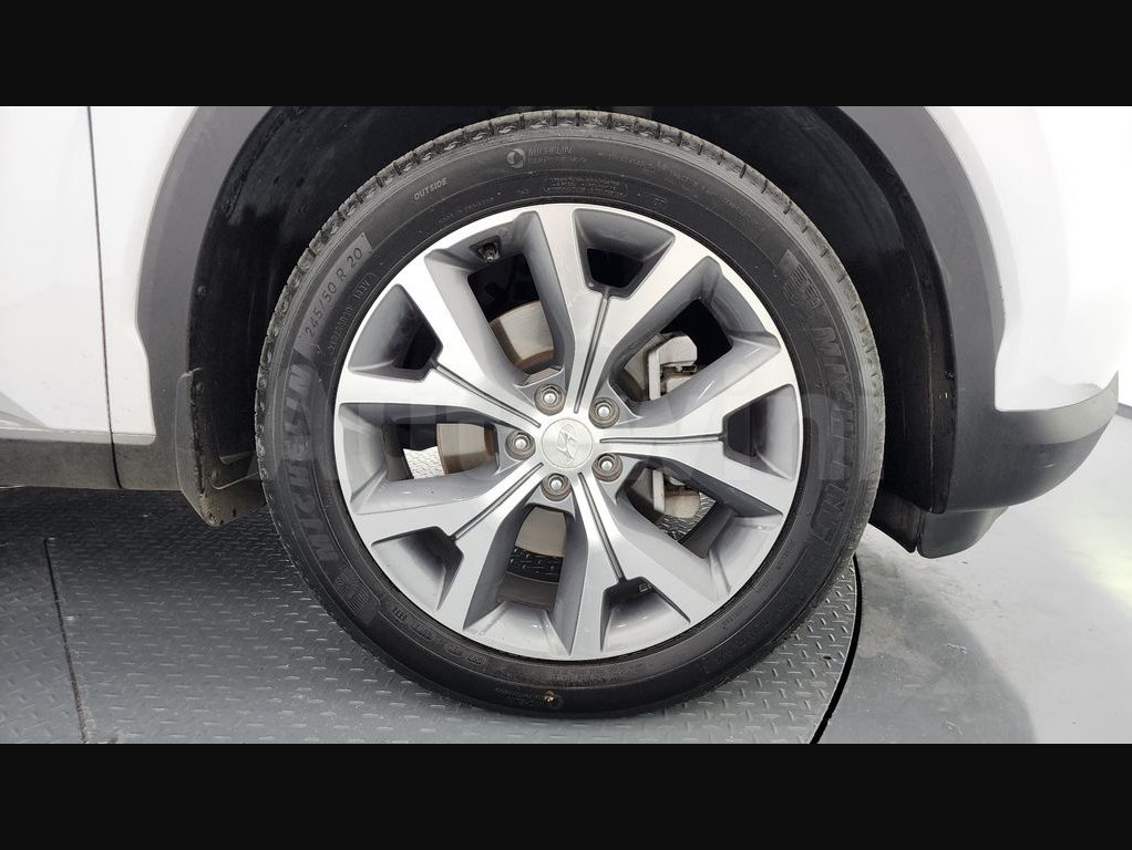 2022 Hyundai Palisade  FWD