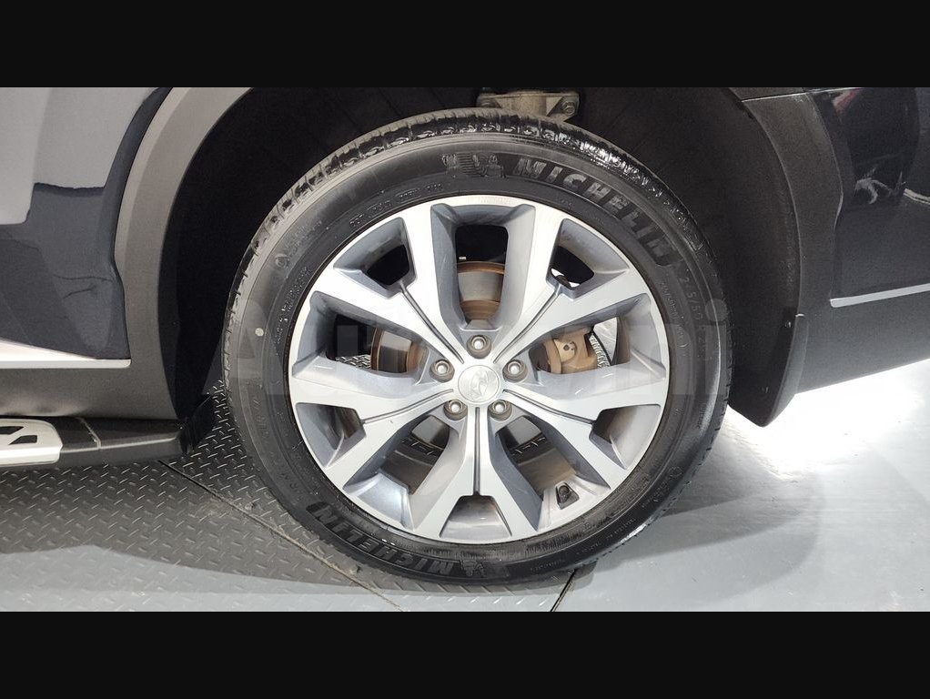 2020 Hyundai Palisade  FWD