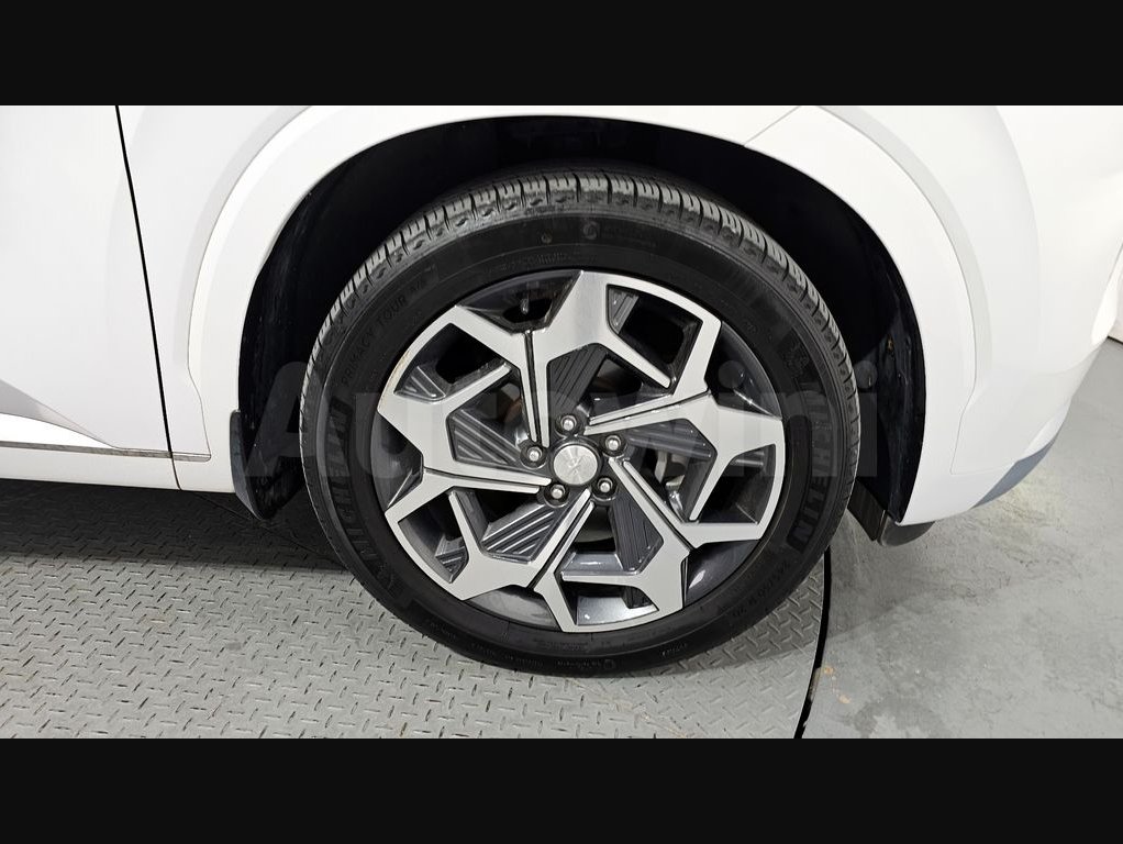 2021 Hyundai Palisade  FWD