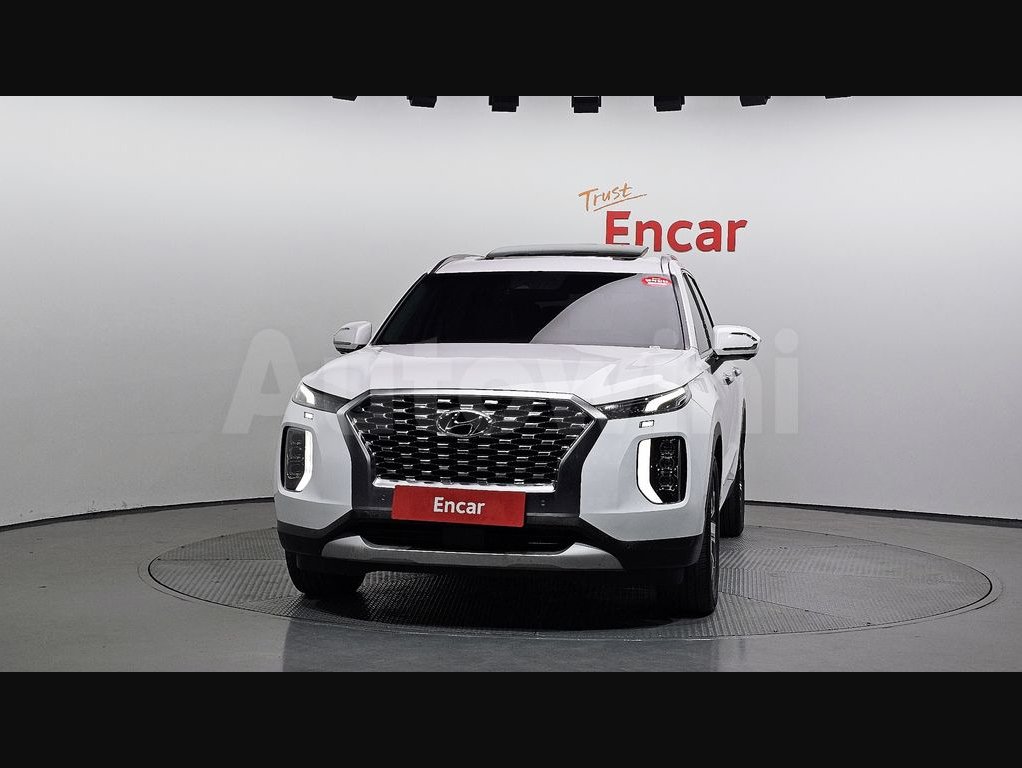 2021 Hyundai Palisade  FWD
