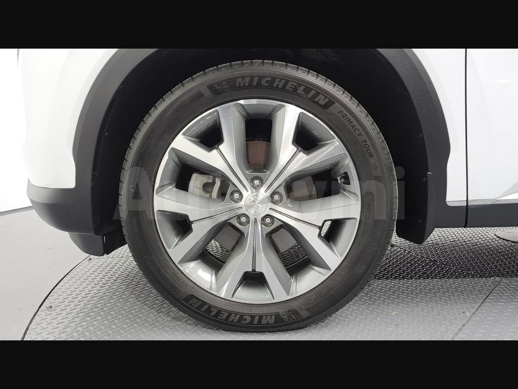 2021 Hyundai Palisade  FWD