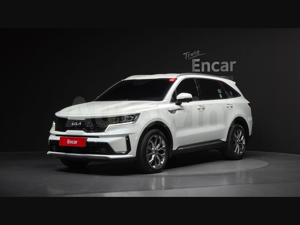 2022 Kia Sorento  FWD