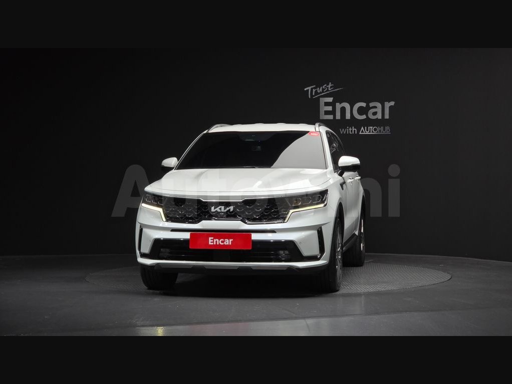 2022 Kia Sorento  FWD